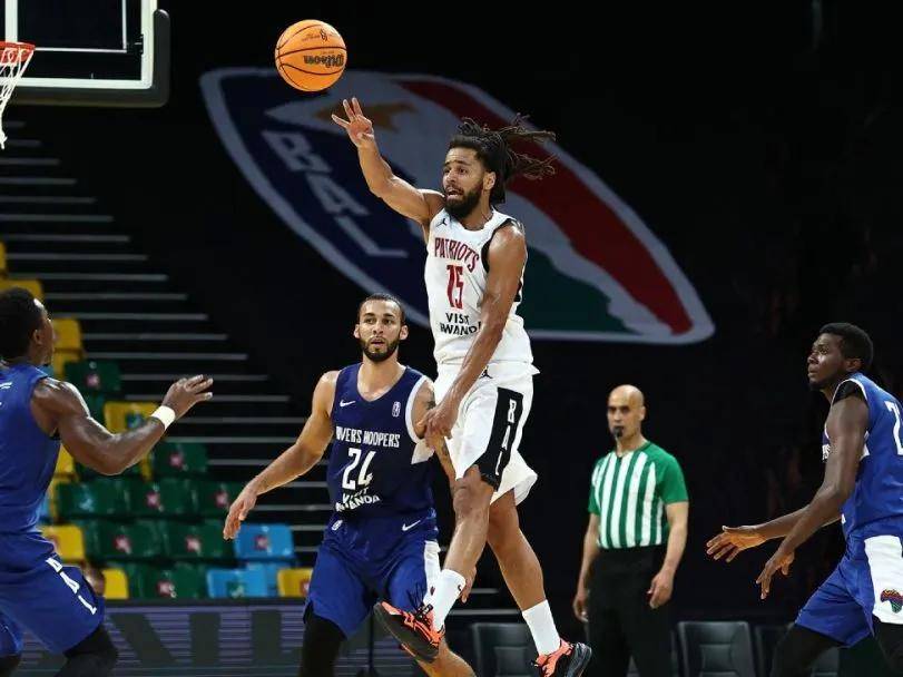 B体育体育登录-包含非洲篮球锦标赛取消，参赛球队寻求新机遇的词条