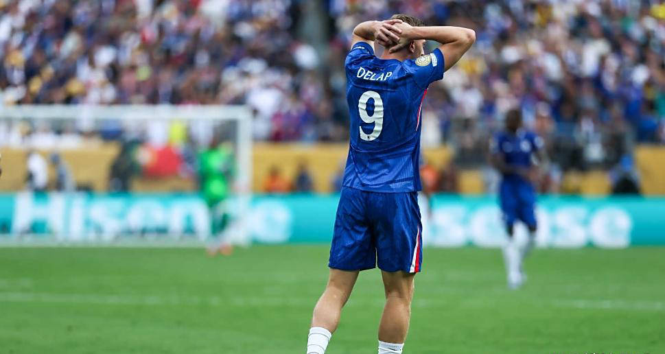 B体育体育地址-巴黎圣日耳曼遭遇尴尬失利，冠军梦或将破灭的简单介绍