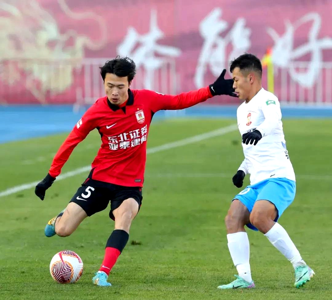 B体育体育网页版登录入口-青岛黄海备战全取三分，迎战长春亚泰的简单介绍