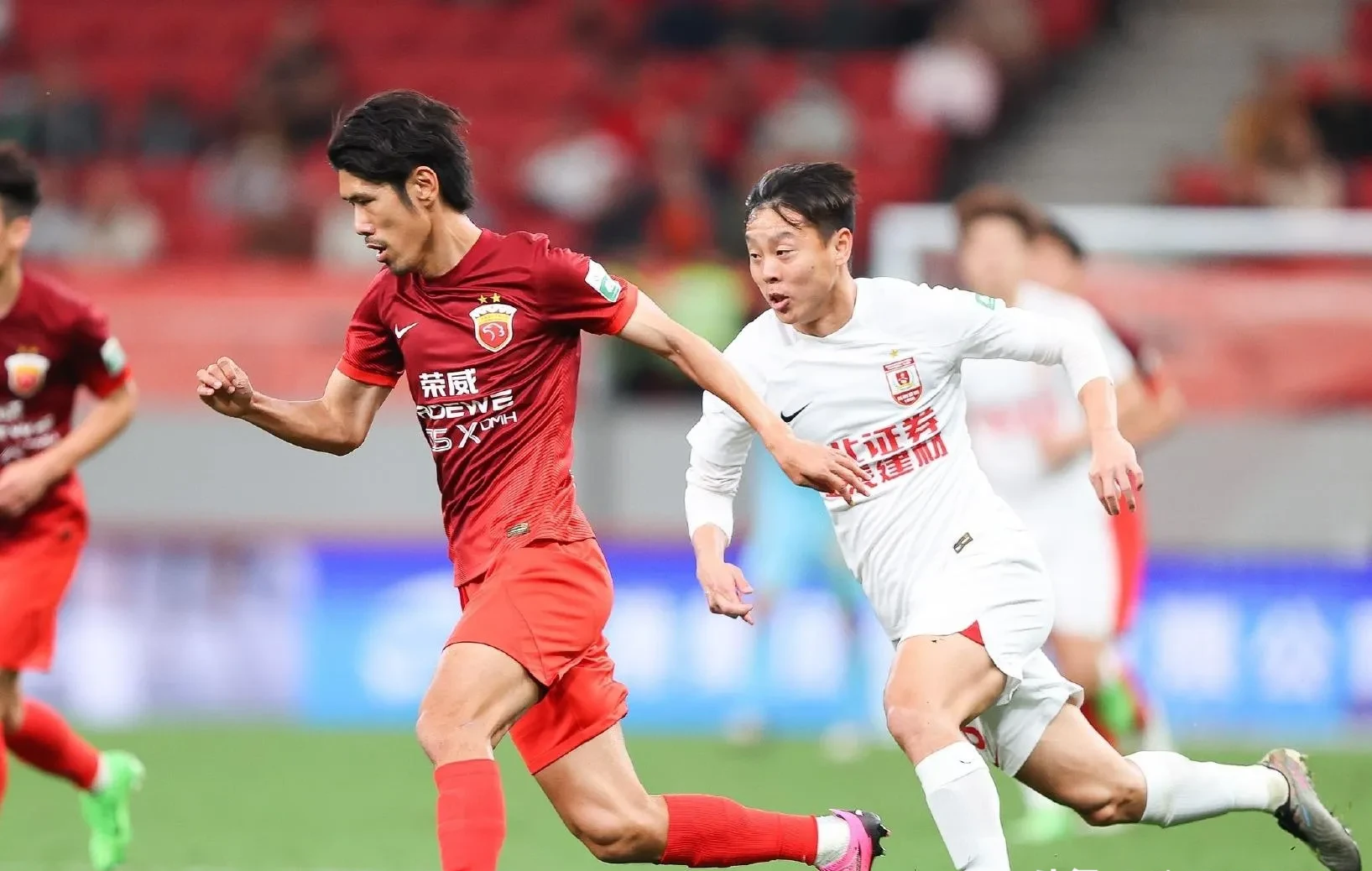 青岛黄海备战全取三分,迎战长春亚泰的简单介绍 青岛黄海备战全取三分,迎战长春亚泰的简单介绍