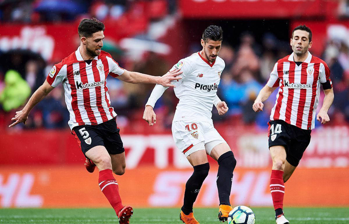 塞维利亚战胜对手,表现出色 塞维利亚战胜对手,表现出色