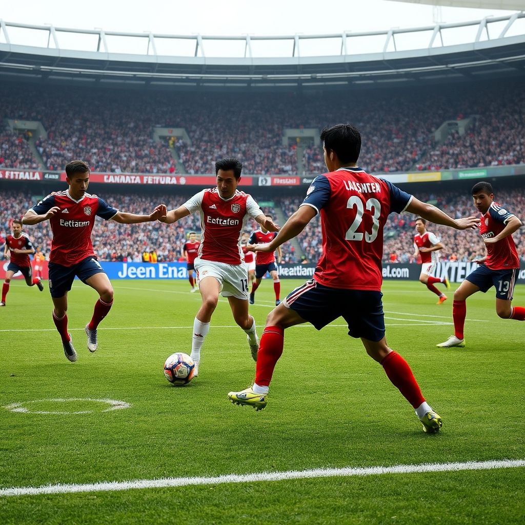 B体育体育网址-鹿岛鹿角防守反击战术成亮点，挑战欧洲豪强