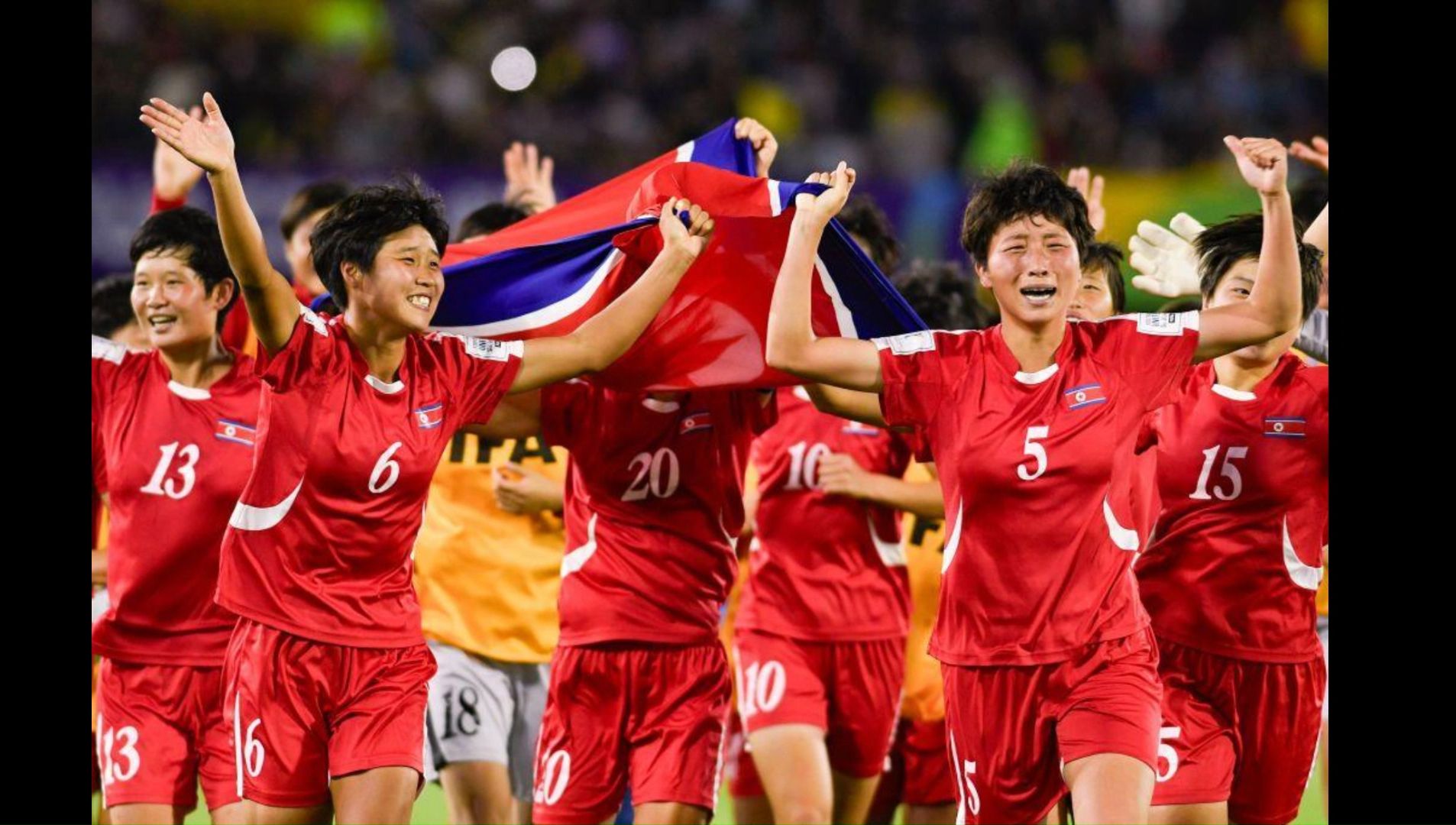 世界杯女足资格赛,一场惊险比赛拉开序幕的简单介绍 世界杯女足资格赛,一场惊险比赛拉开序幕的简单介绍