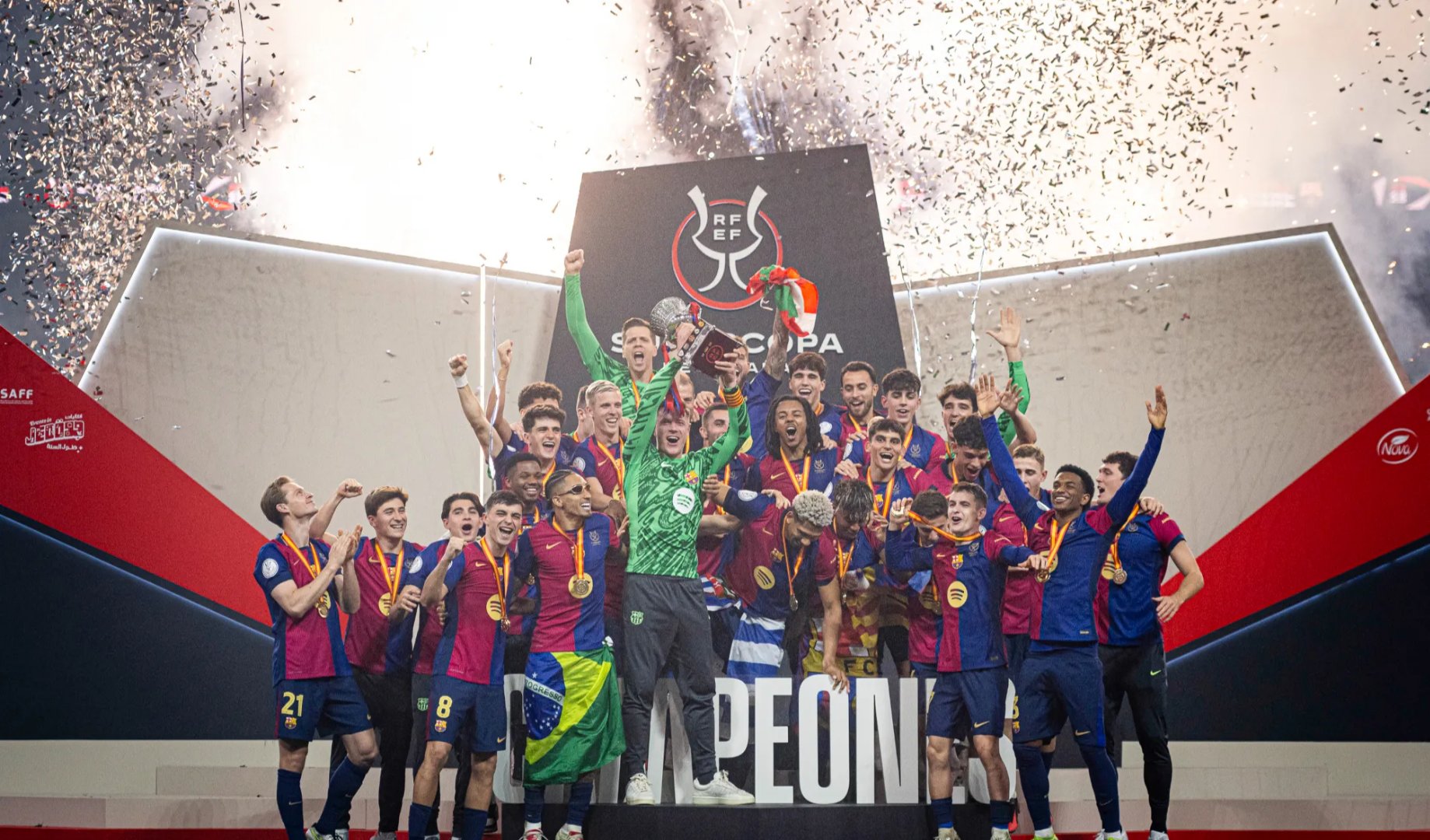 B体育体育vip注册-包含巴塞罗那客场逆转皇家马德里，豪取连胜的词条