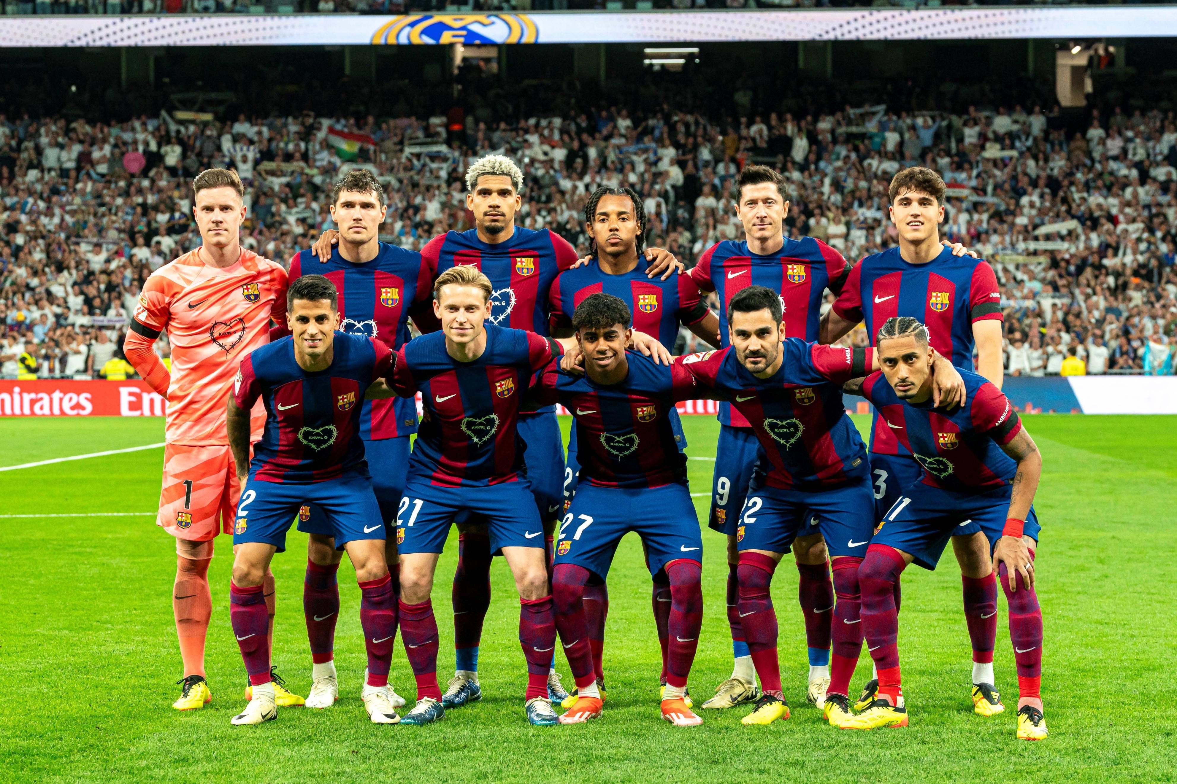 包含巴塞罗那客场逆转皇家马德里,豪取连胜的词条 包含巴塞罗那客场逆转皇家马德里,豪取连胜的词条