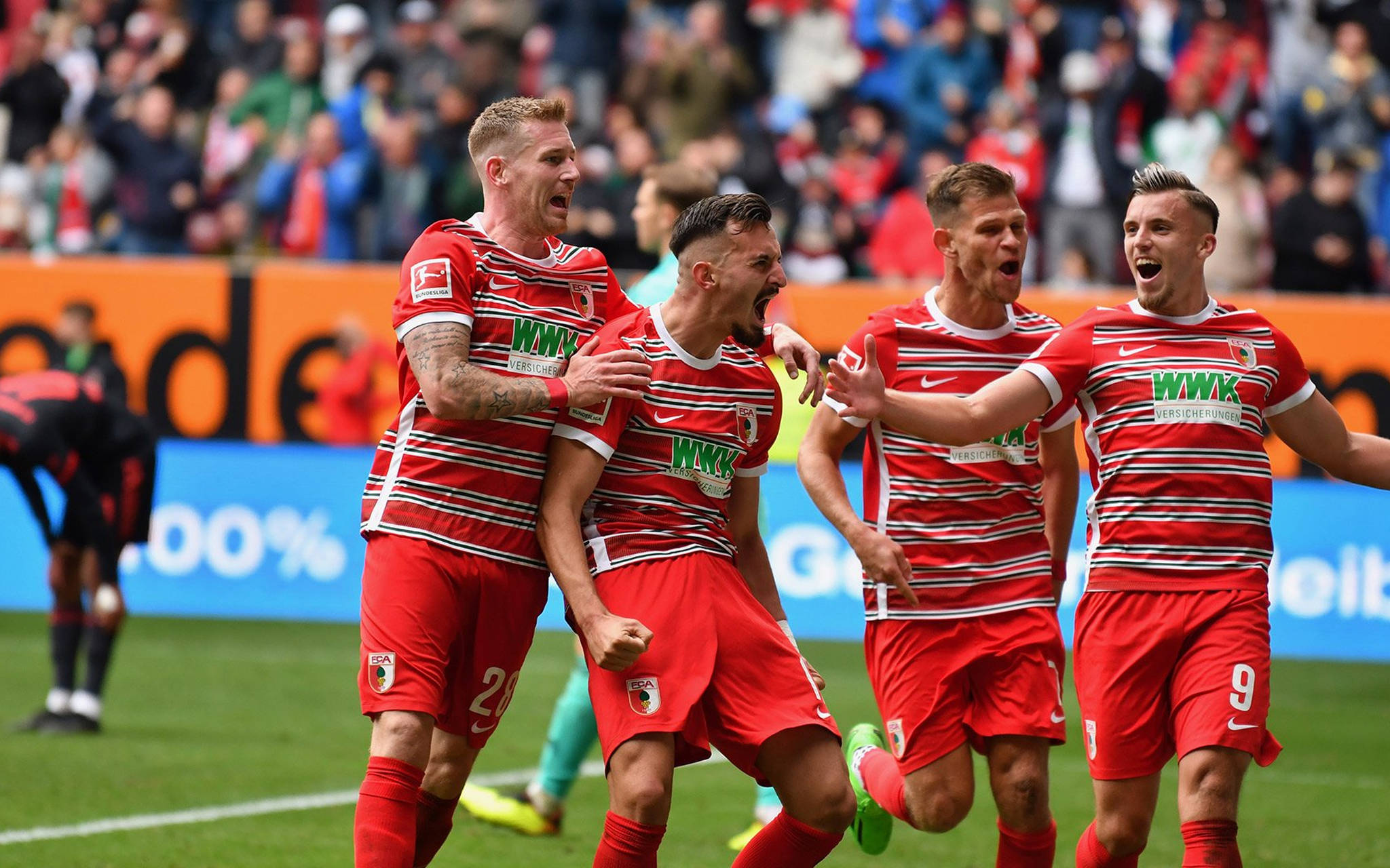 B体育体育竞技-美因茨客场险胜汉诺威，取得联赛两连胜的简单介绍