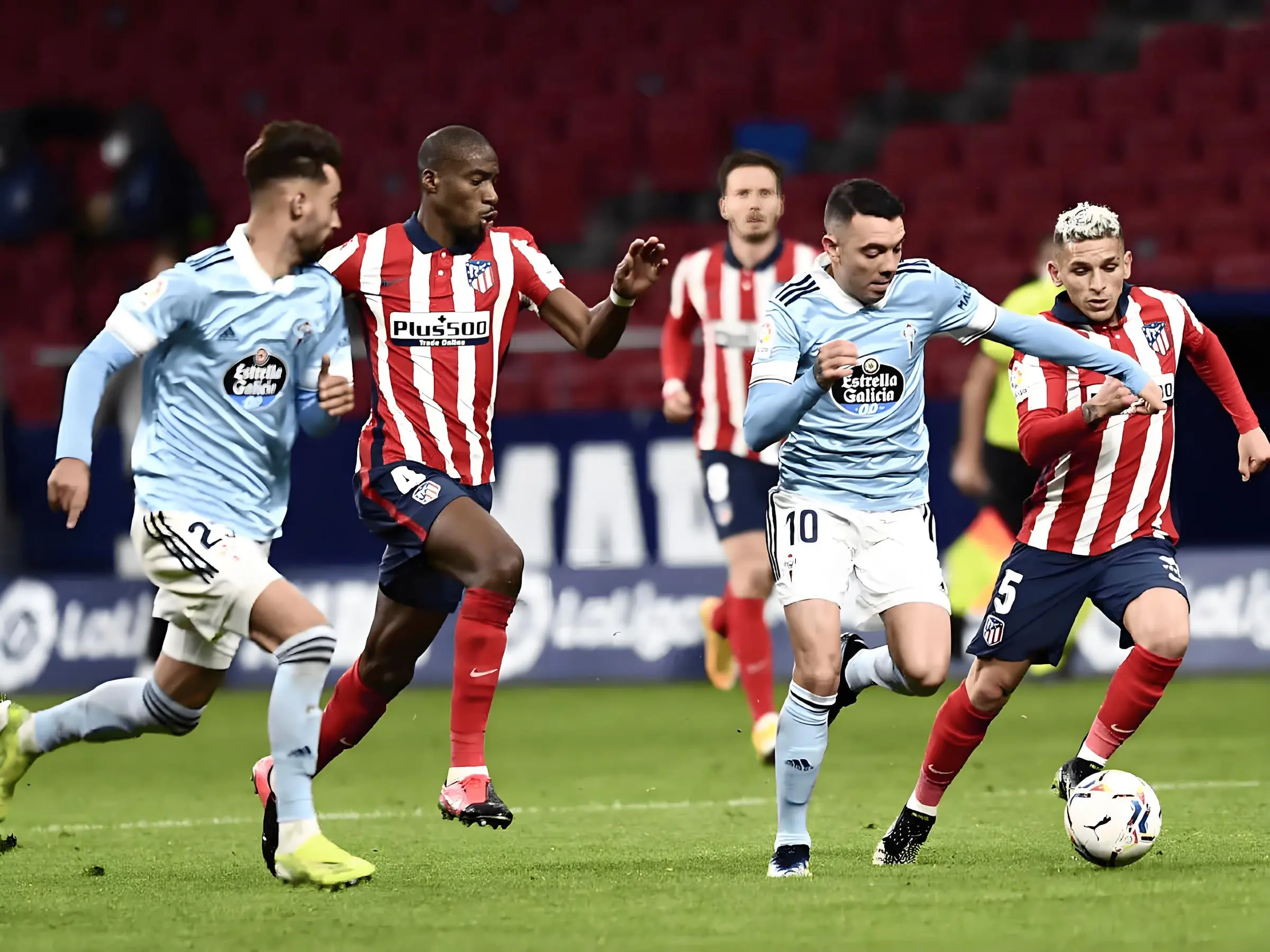 关于阿尔梅里亚将如何应对马德里竞技的凶猛攻势?的信息 关于阿尔梅里亚将如何应对马德里竞技的凶猛攻势?的信息