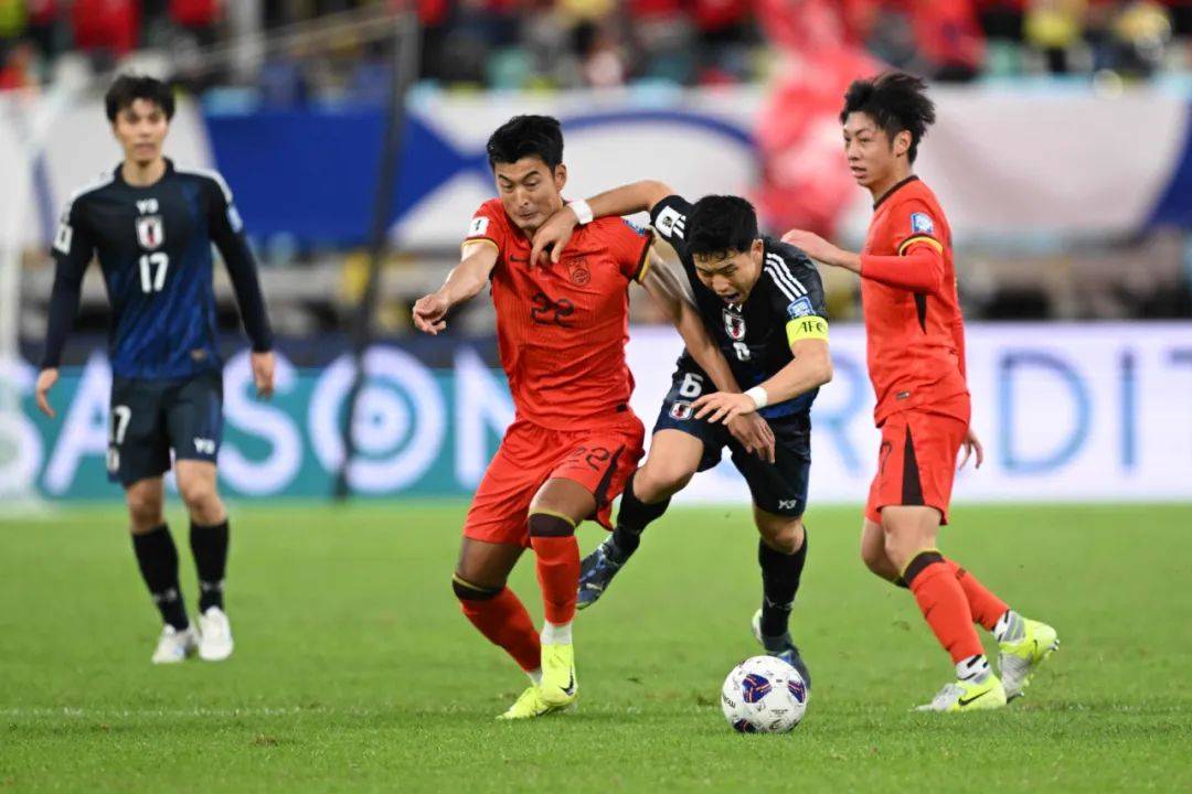 日本球队踢出好球,实力雄厚获得比赛晋级的简单介绍 日本球队踢出好球,实力雄厚获得比赛晋级的简单介绍