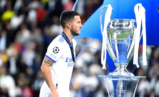 B体育体育官网入口-包含阿扎尔加盟皇马被誉为最大利好，备战欧预赛稳步推进的词条