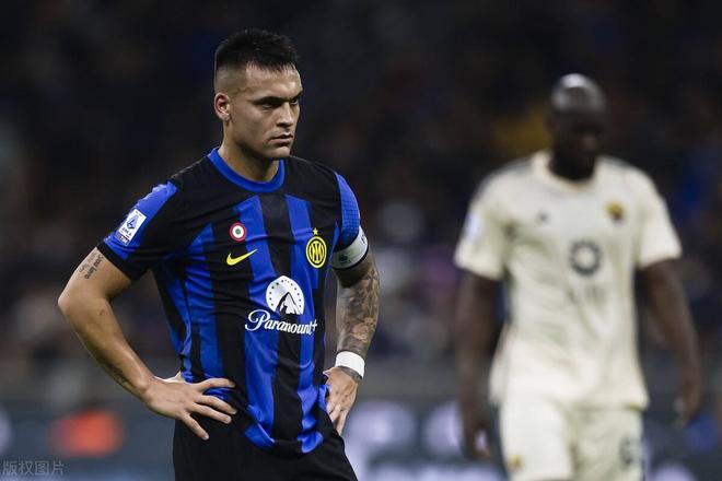 国际米兰连胜达斯塔，冲击意甲前四