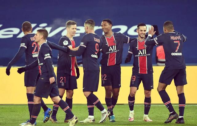 B体育体育登录-巴黎圣日耳曼客场爆冷负于皇家马德里