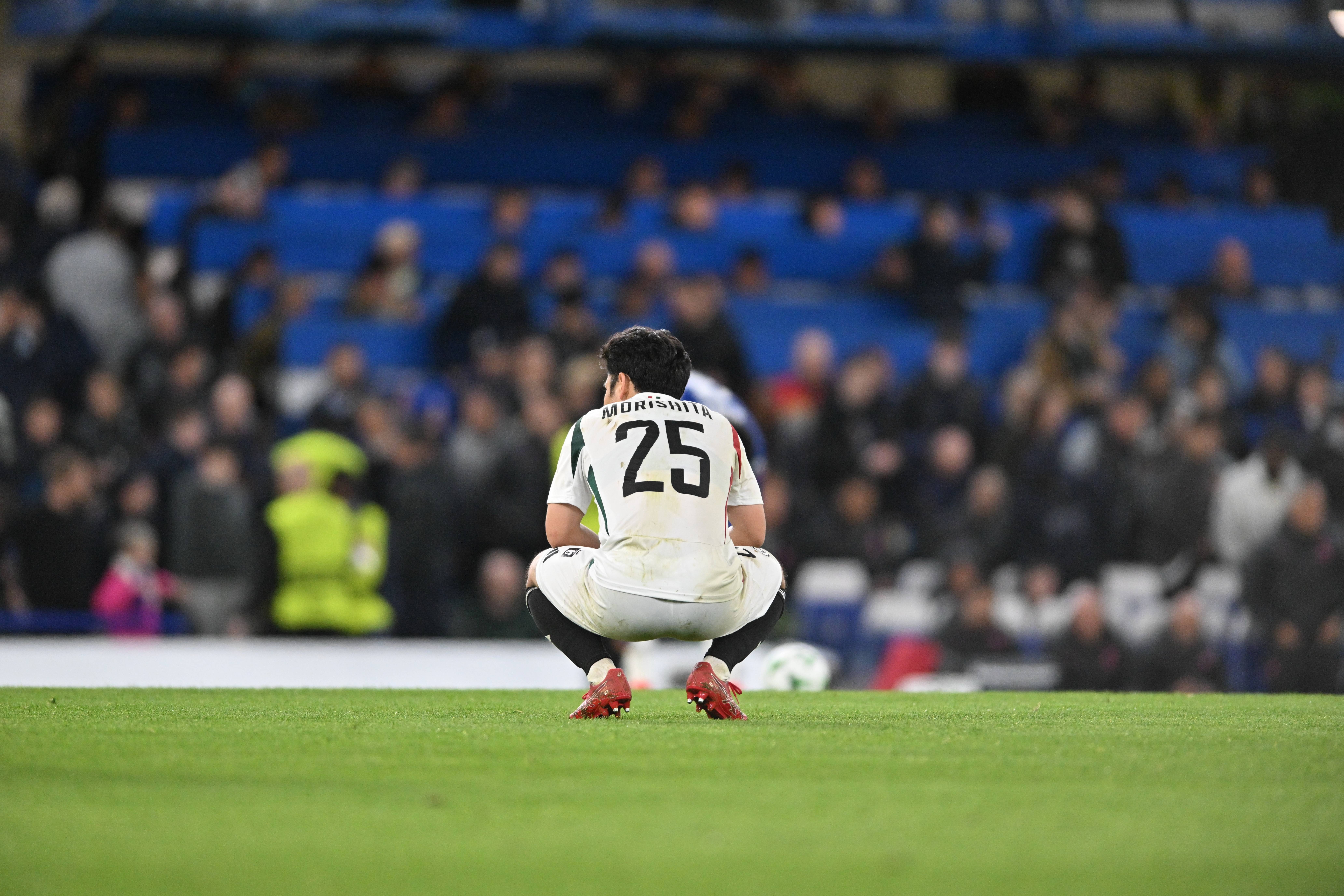 切尔西客场不敌华沙农场,遭遇失利 切尔西客场不敌华沙农场,遭遇失利