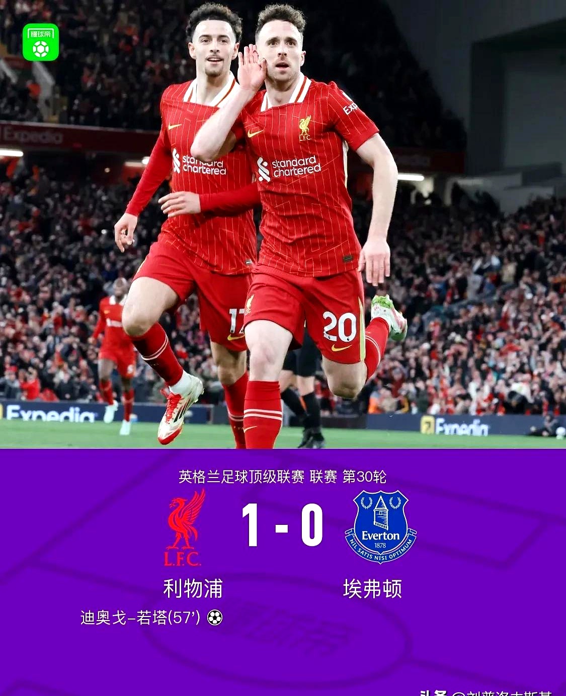 利物浦逆转制胜曼联，梅西破门传射帮球队提前实现保级的简单介绍
