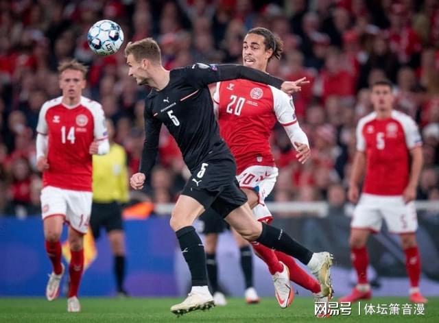 挪威队客场逼平荷兰，欧预赛积分榜上升