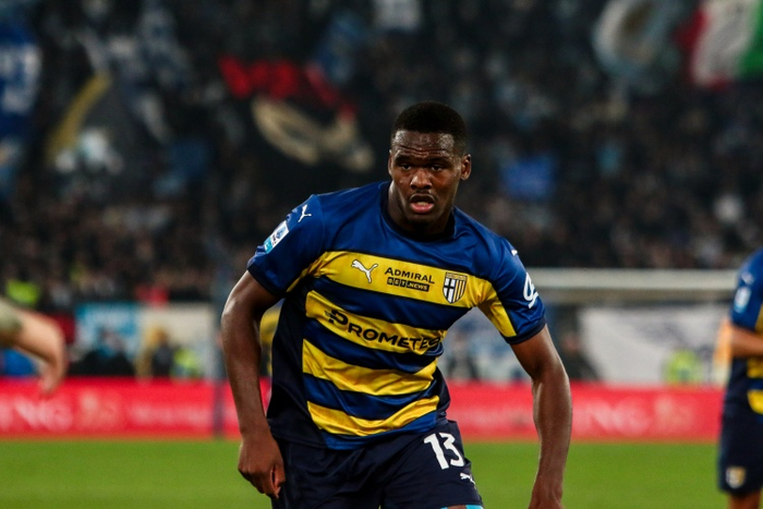 B体育体育在线登录-帕尔马球员斗志昂扬，团结一致迎难而上的简单介绍