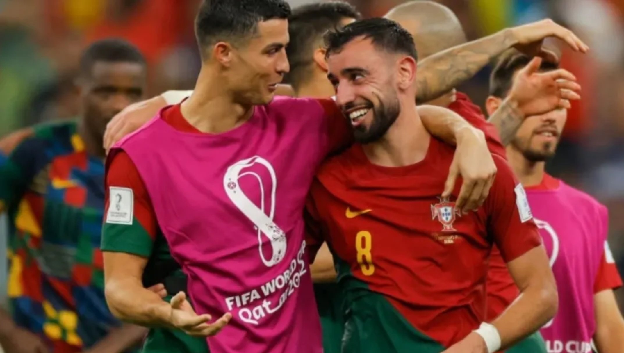 全明星阵容带领葡萄牙豪取两连胜 全明星阵容带领葡萄牙豪取两连胜