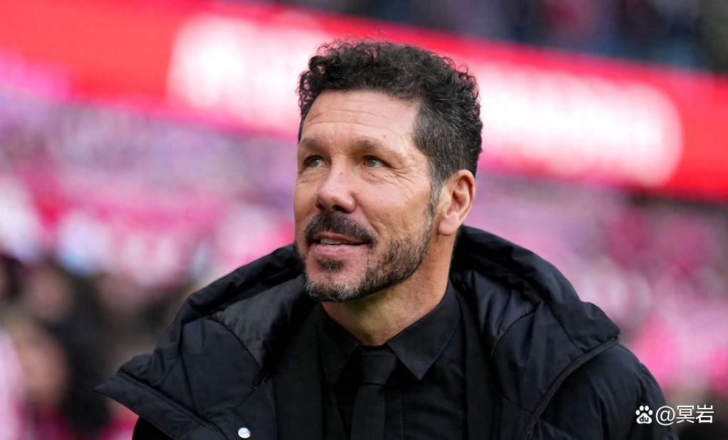 马竞主帅辞职,西蒙尼或将执教巴塞罗那的简单介绍 马竞主帅辞职,西蒙尼或将执教巴塞罗那的简单介绍