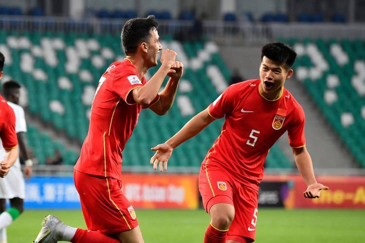 关于澳大利亚杯赛：中国队战胜澳大利亚的信息