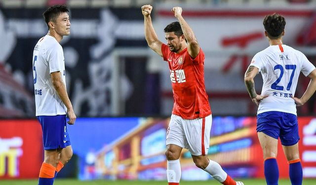 鲁能客场挑战华夏,实力对决必将激烈的简单介绍 鲁能客场挑战华夏,实力对决必将激烈的简单介绍