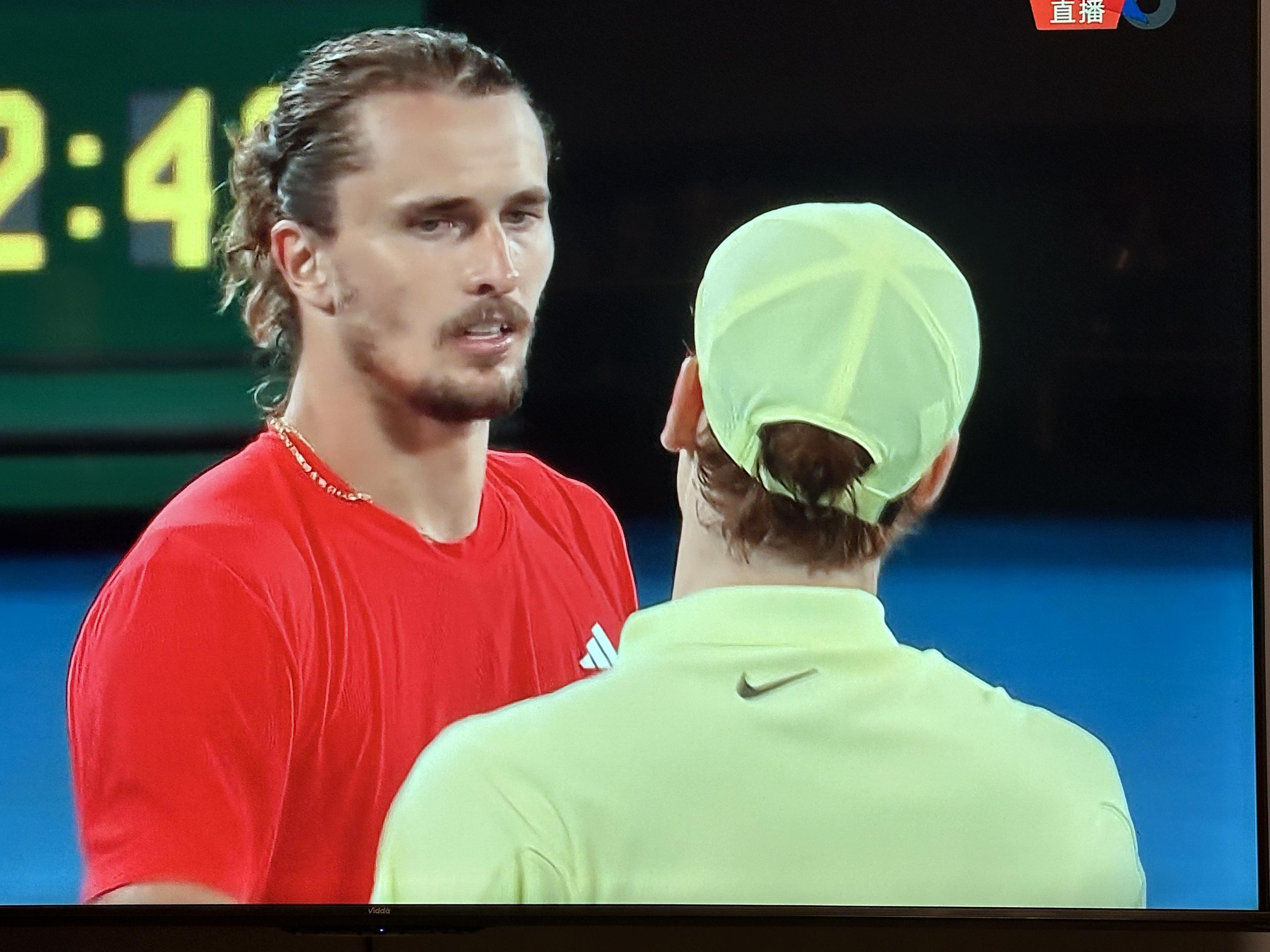 关于澳大利亚新秀锋芒毕露成功跻身前列的信息 关于澳大利亚新秀锋芒毕露成功跻身前列的信息