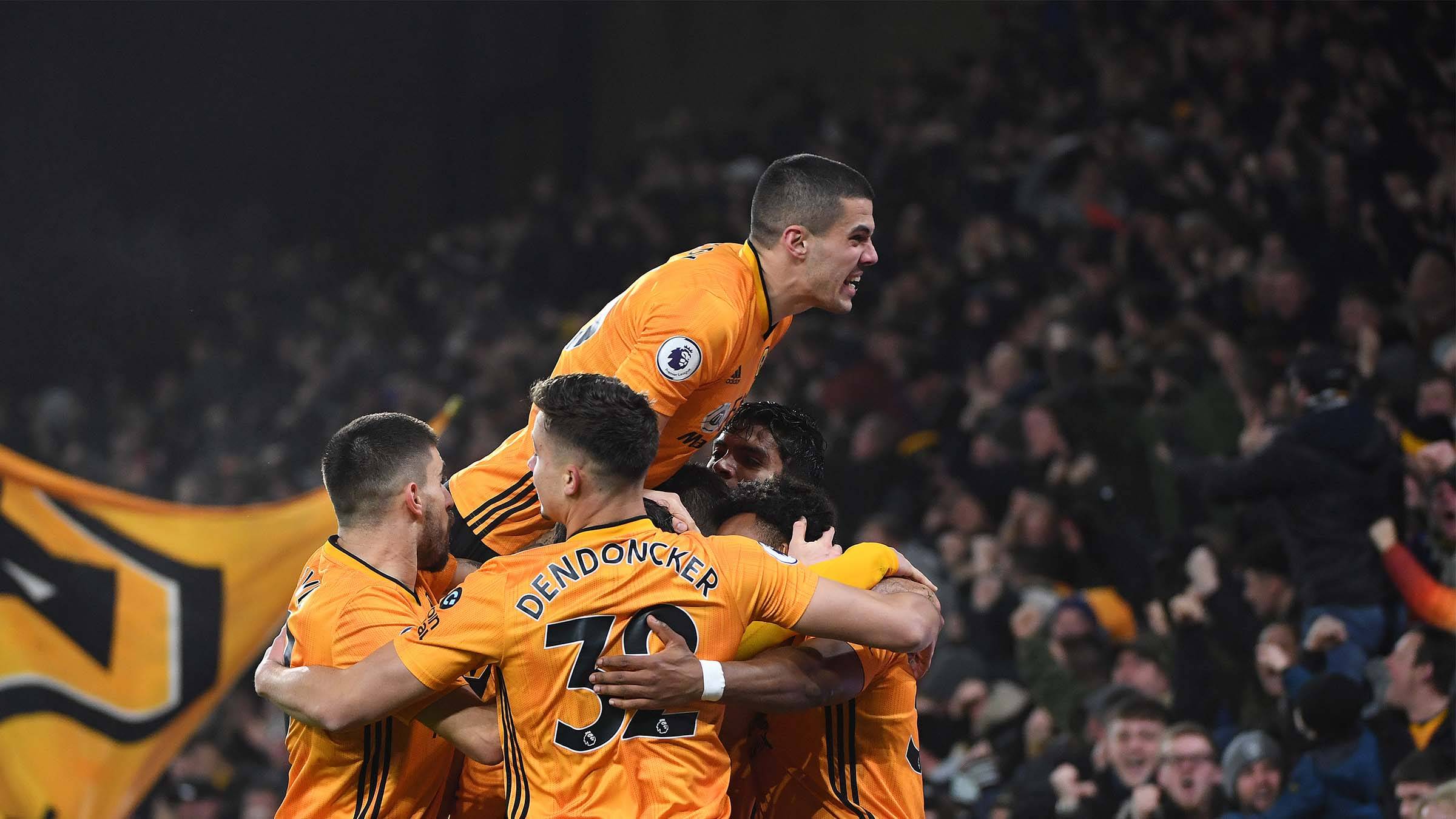 B体育体育注册-狼队对阵曼城──实力悬殊战况如何？的简单介绍