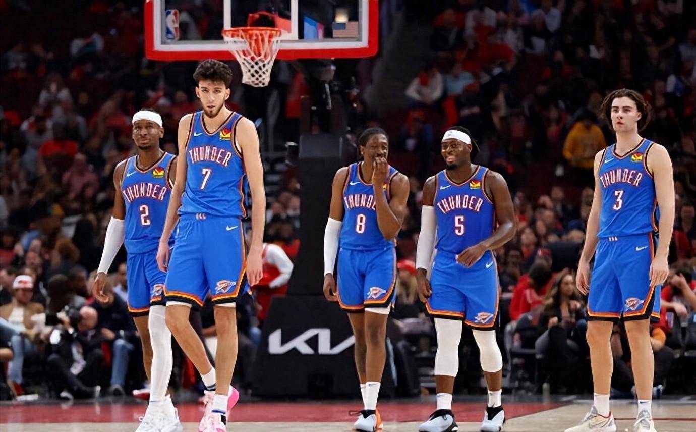 包含开拓者vs雷霆：西部两将首度交锋的词条