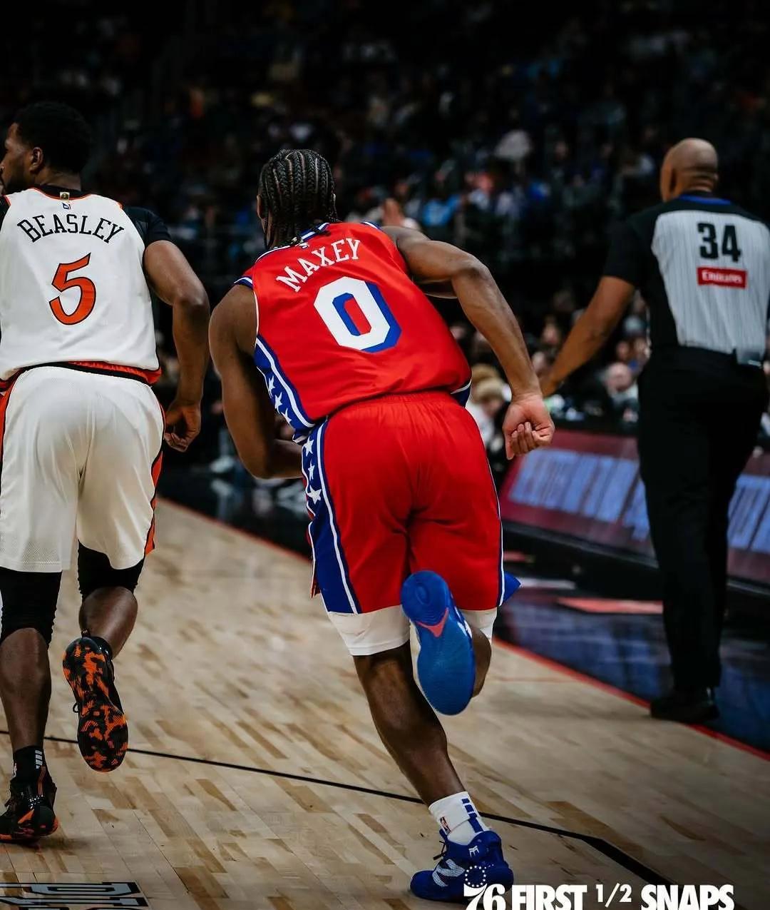 76人客场惨败，恩比德状态低迷！的简单介绍