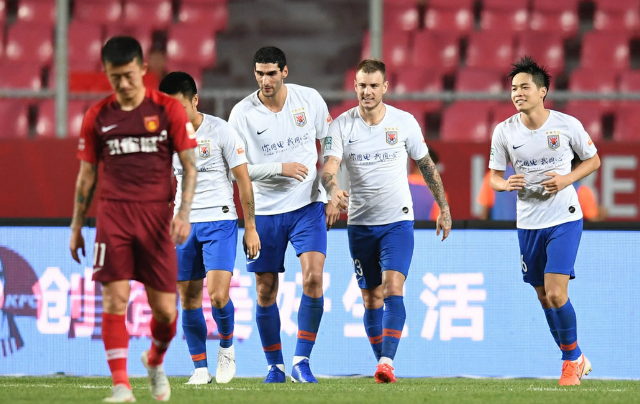 B体育体育注册-华夏幸福教练下课，球队陷入发展困境的简单介绍