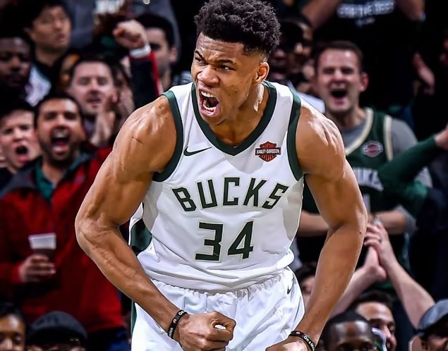 B体育体育登录-包含雄鹿逆转篮网，字母哥再创奇迹！的词条