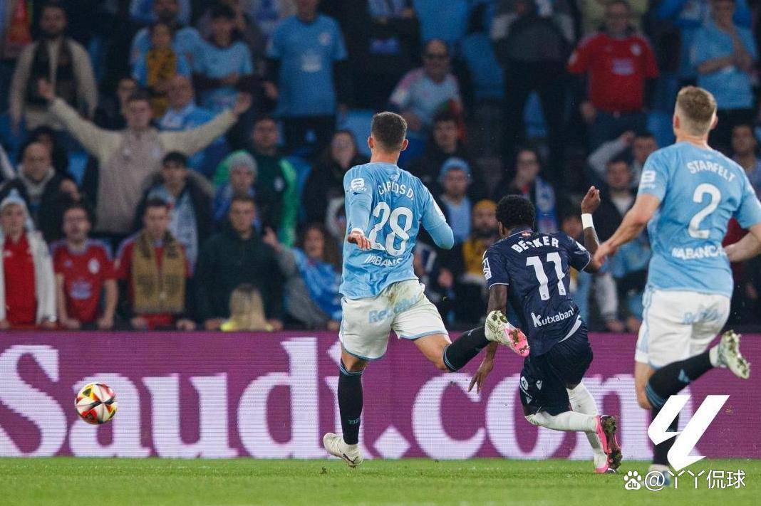 皇家社会遭受三球惨败，排名节节后退的简单介绍