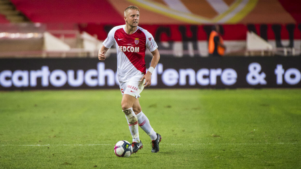 波兰客战摩纳哥,胜利是晋级的关键的简单介绍 波兰客战摩纳哥,胜利是晋级的关键的简单介绍