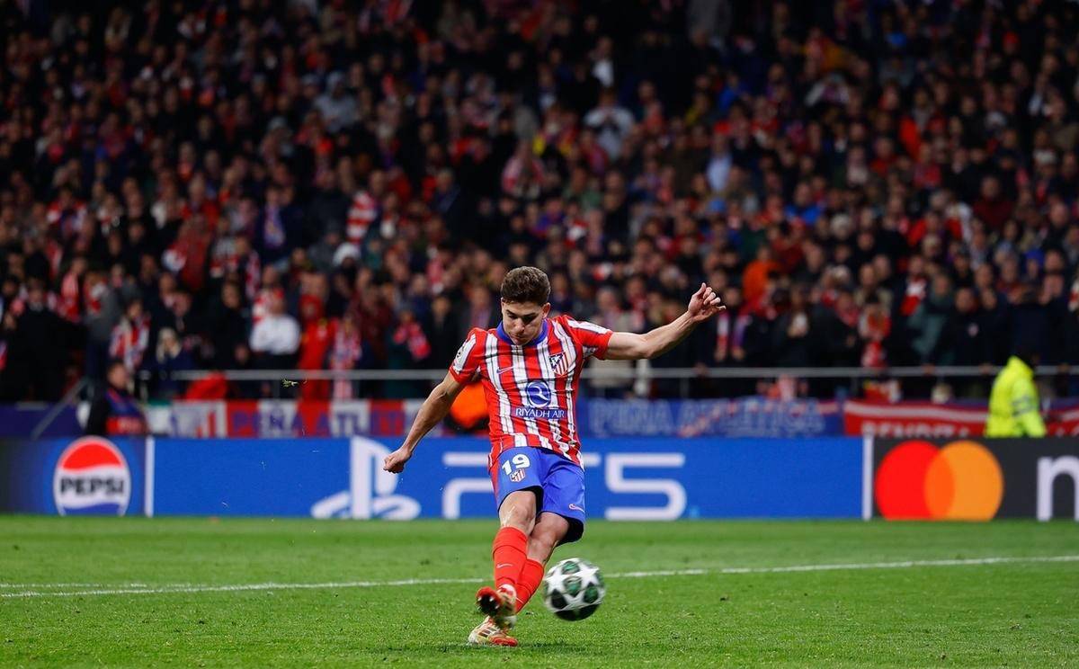 巴塞罗那外战再胜，格列兹曼迎来爆发