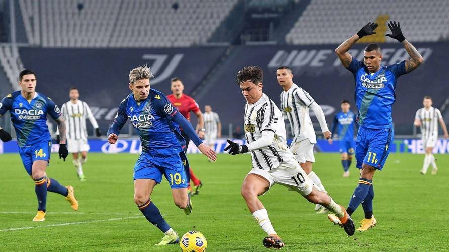 乌迪内斯主场取胜，实现保级之路的简单介绍